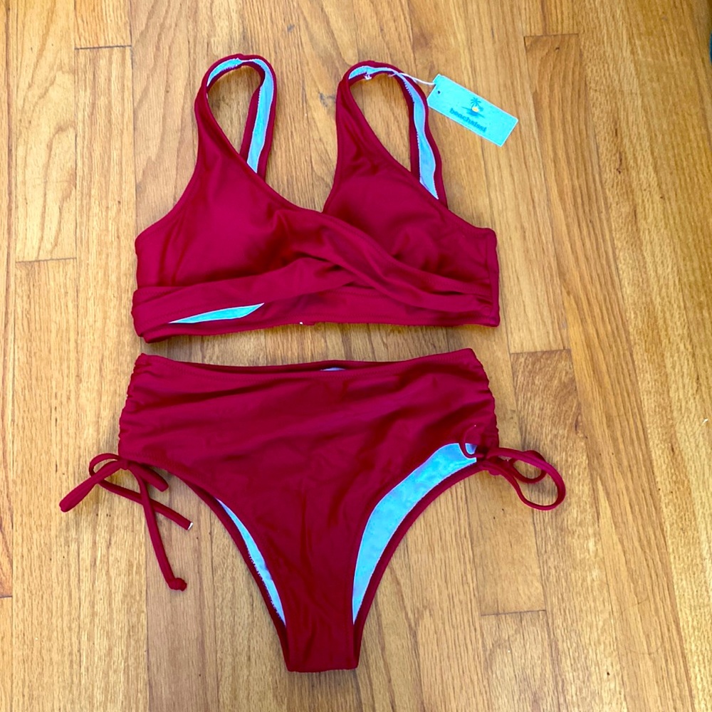 Beachsissi bikini set - Picture 3 of 5